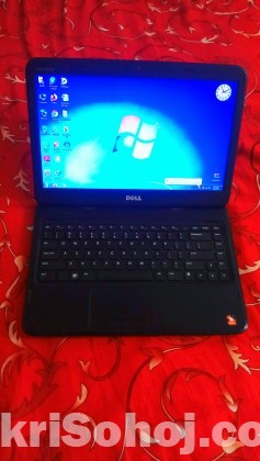 Dell Inspiron n4050